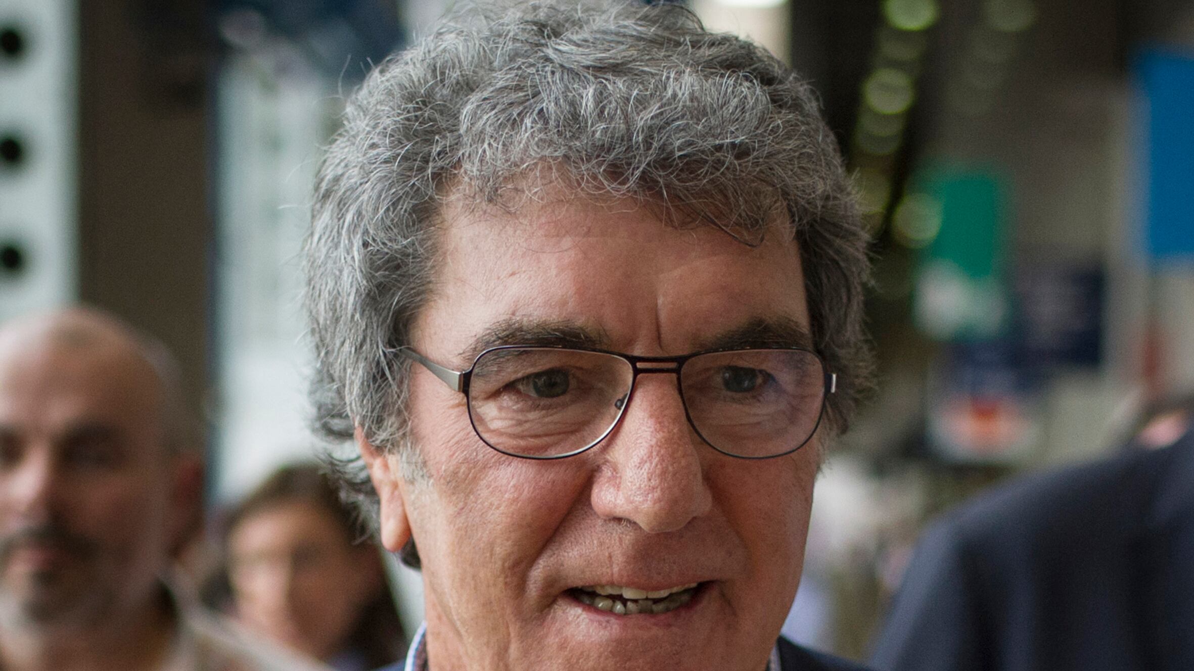 E Zoff prova a consolarlo: "Ho sofferto per lui, si rialzi"