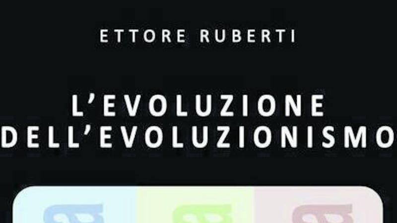 Ciao Darwin. L’evoluzionismo si è evoluto