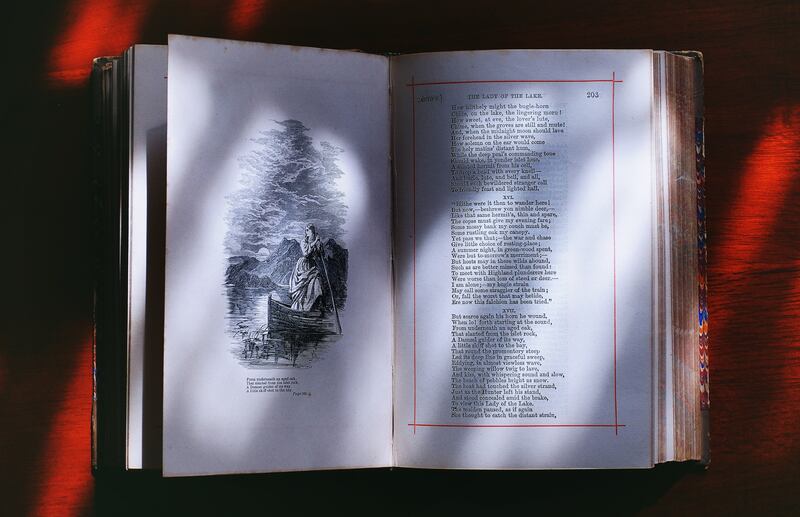 Libri antichi