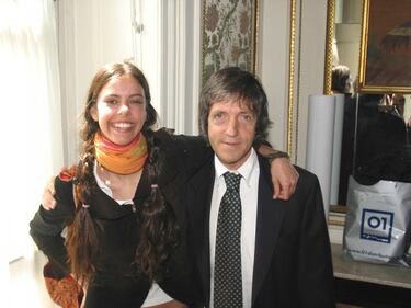Carlo Vanzina, la storia e il cordoglio social 5