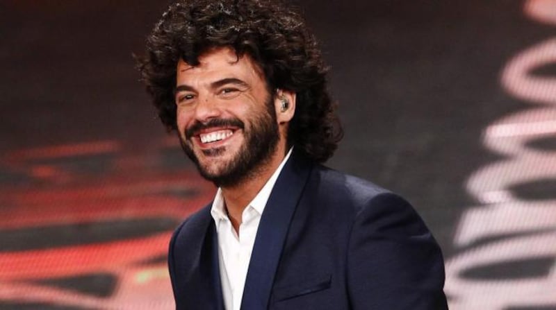 Francesco Renga e Ambra Angiolini in immagini 20