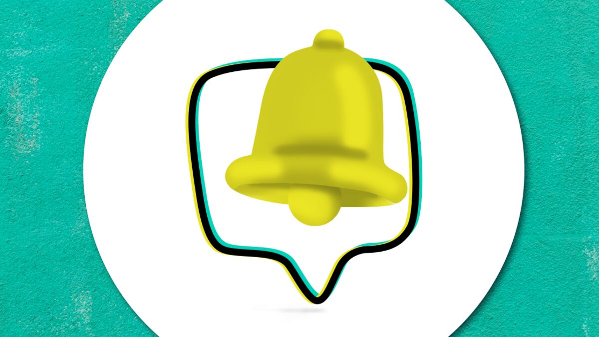 Arrivano le notifiche personali: segui le discussioni nei commenti