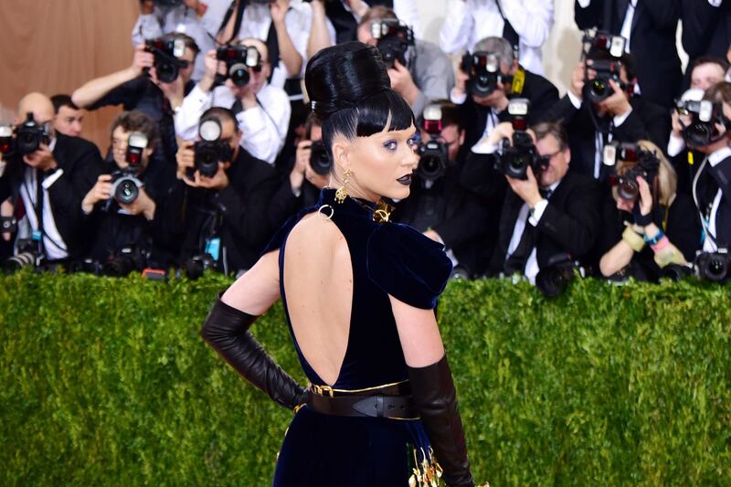 Met Gala 2016, foto 21