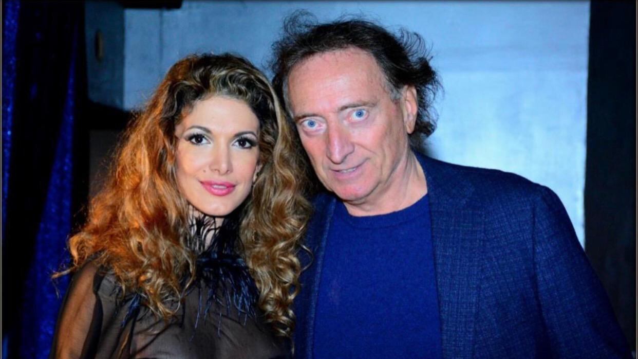 Salvatore Paravia: "Io geloso di Amedeo Goria perché ha ancora mire su mia moglie Maria Monsè"