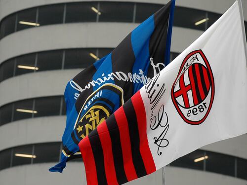 E ora prepariamoci a un "delby Molatti-Bellusconi"