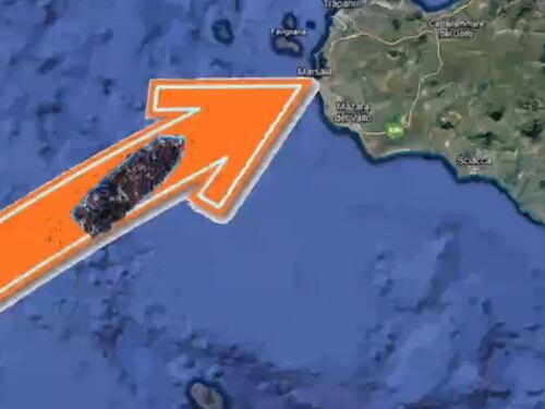 Ecco il milionario degli sbarchi Così riempiva l'Italia di migranti