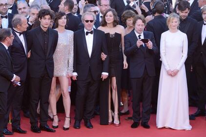Festival di Cannes: i look più sexy 23