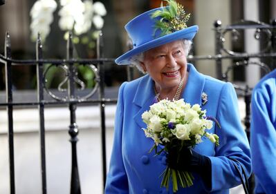 La Royal Family in foto 3