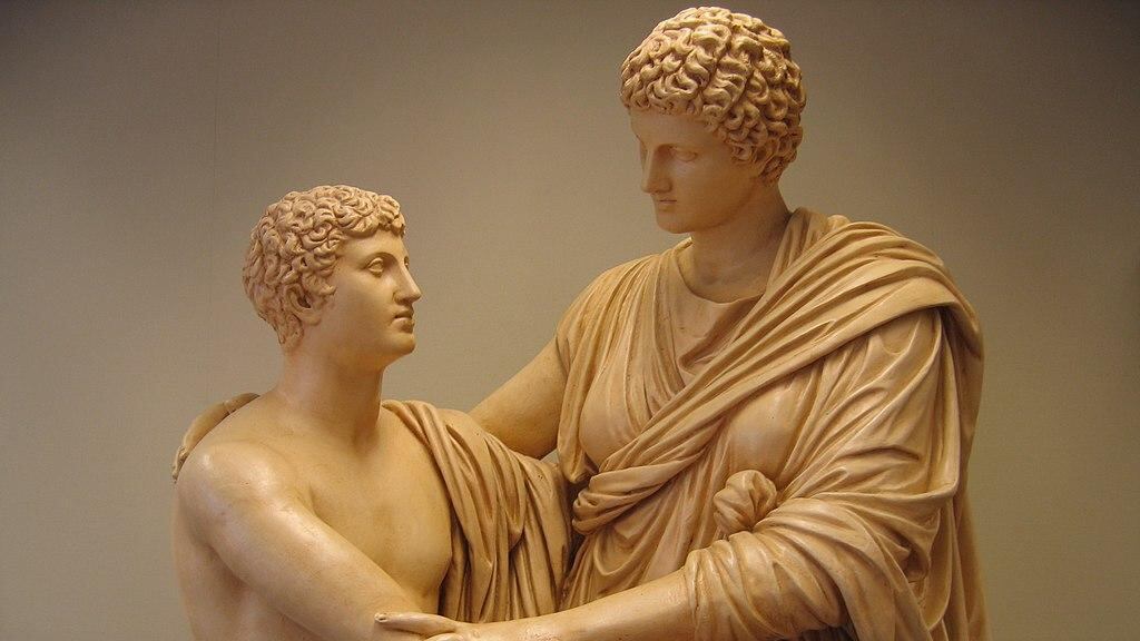 Elettra, ovvero donne che odiano la madre