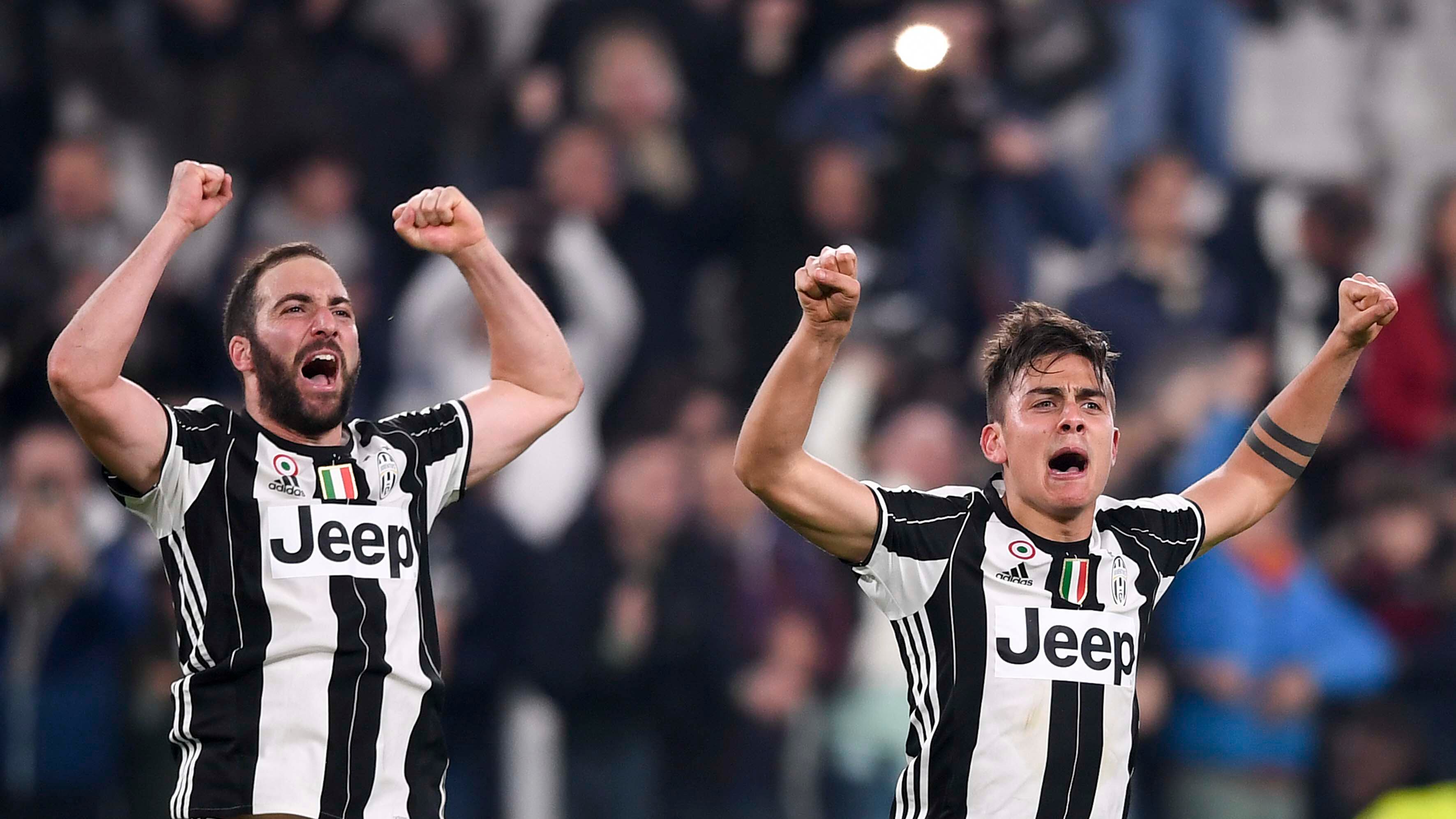 Higuain è un romanzo scritto e Dybala una poesia recitata
