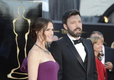 Ben Affleck: foto 10
