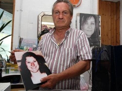 Serena Mollicone, il padre Guglielmo colpito da infarto