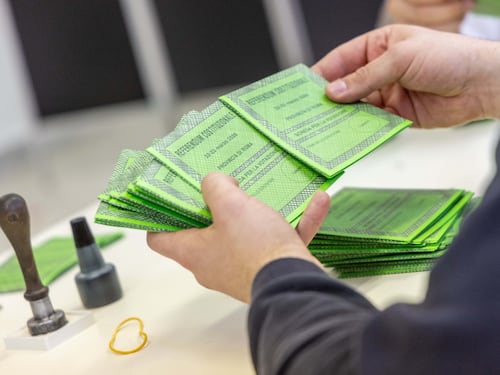 Per cambiare la giustizia basta solo un voto in più