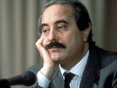L'inedita profezia di Falcone: "La mafia non sbaglia obiettivi"