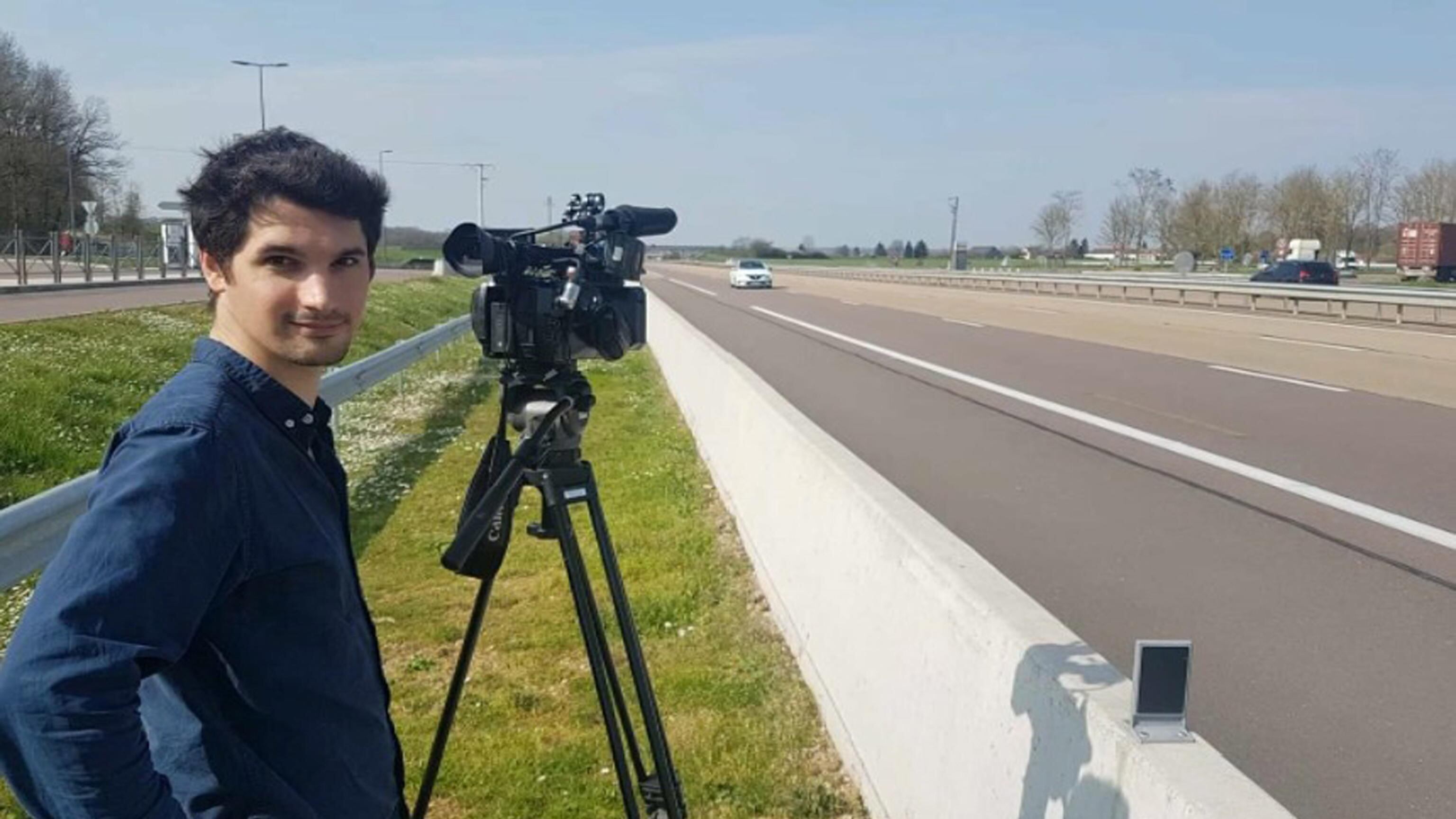 Ucciso un reporter francese. E Macron chiede un'inchiesta