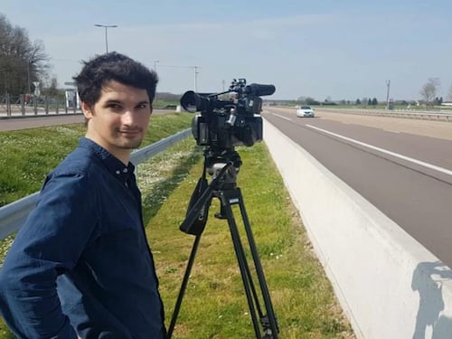 Ucciso un reporter francese. E Macron chiede un'inchiesta