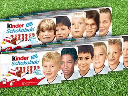 Kinder, la denuncia di Foodwatch: "Barrette cancerogene"