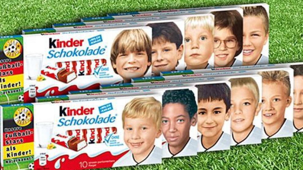 Kinder, la denuncia di Foodwatch: "Barrette cancerogene"