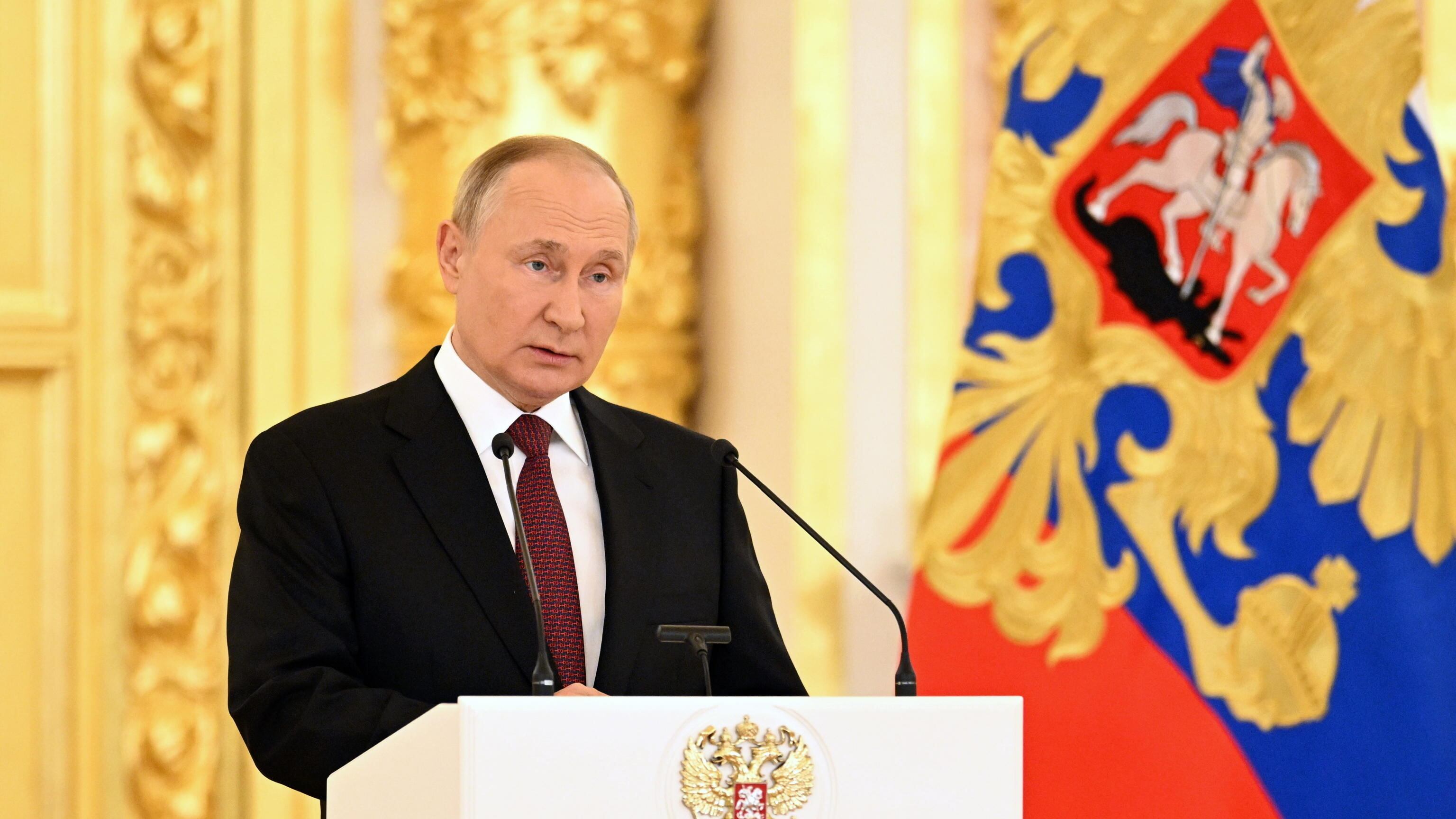 Il giallo dei riservisti russi "Un milione i mobilitati". Visti a chi fugge, Ue divisa