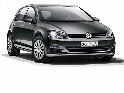 Golf Tech&Sound: bello essere neopatentati!