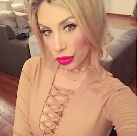 Paola Caruso hot in reggiseno su Instagram 31