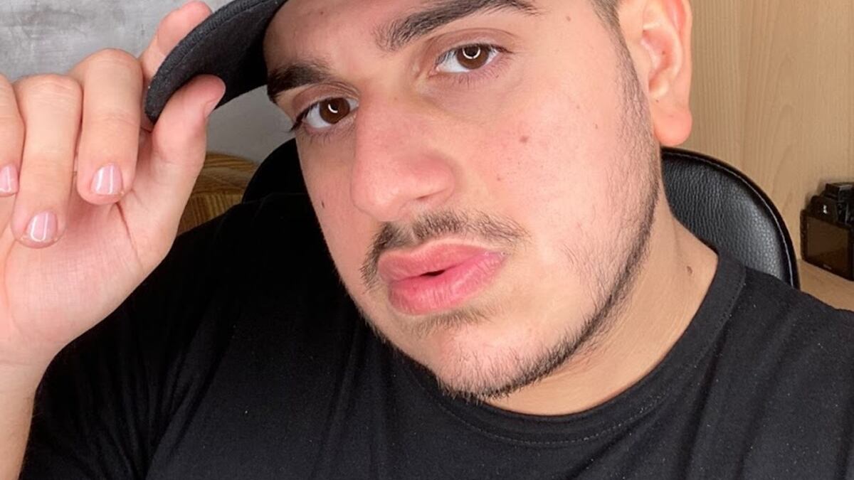 Carmine Guadagno in Mare Fuori: ma per i fan della serie è un “no”