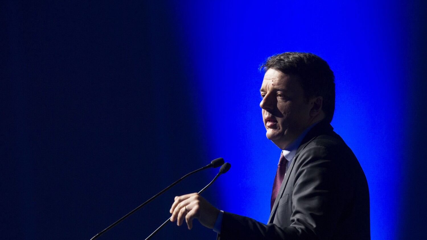 Bankitalia non fa credito a Renzi: la ripresa stenta