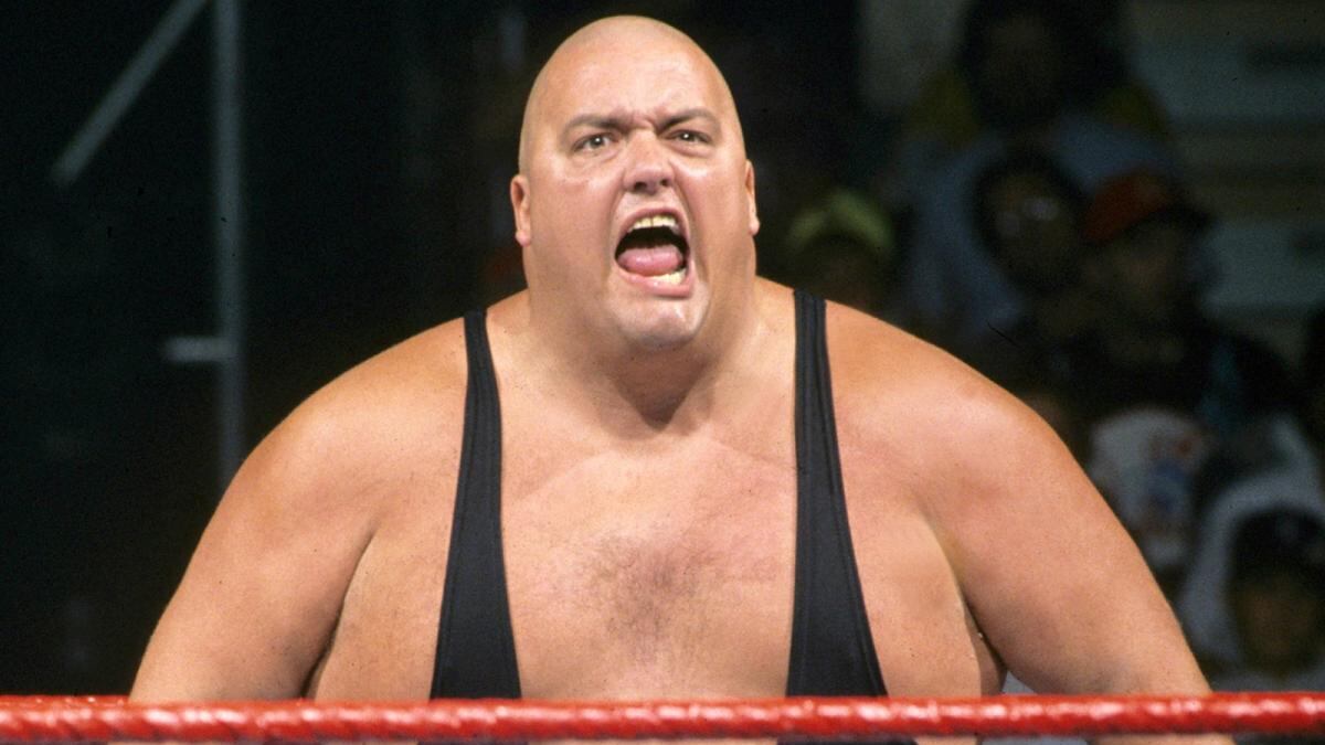 Lutto nel mondo del wrestling, è morto a 61 anni King Kong Bundy