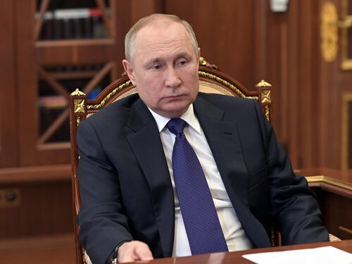 Putin come Frankenstein. Dalla Nato all'abbraccio di Xi