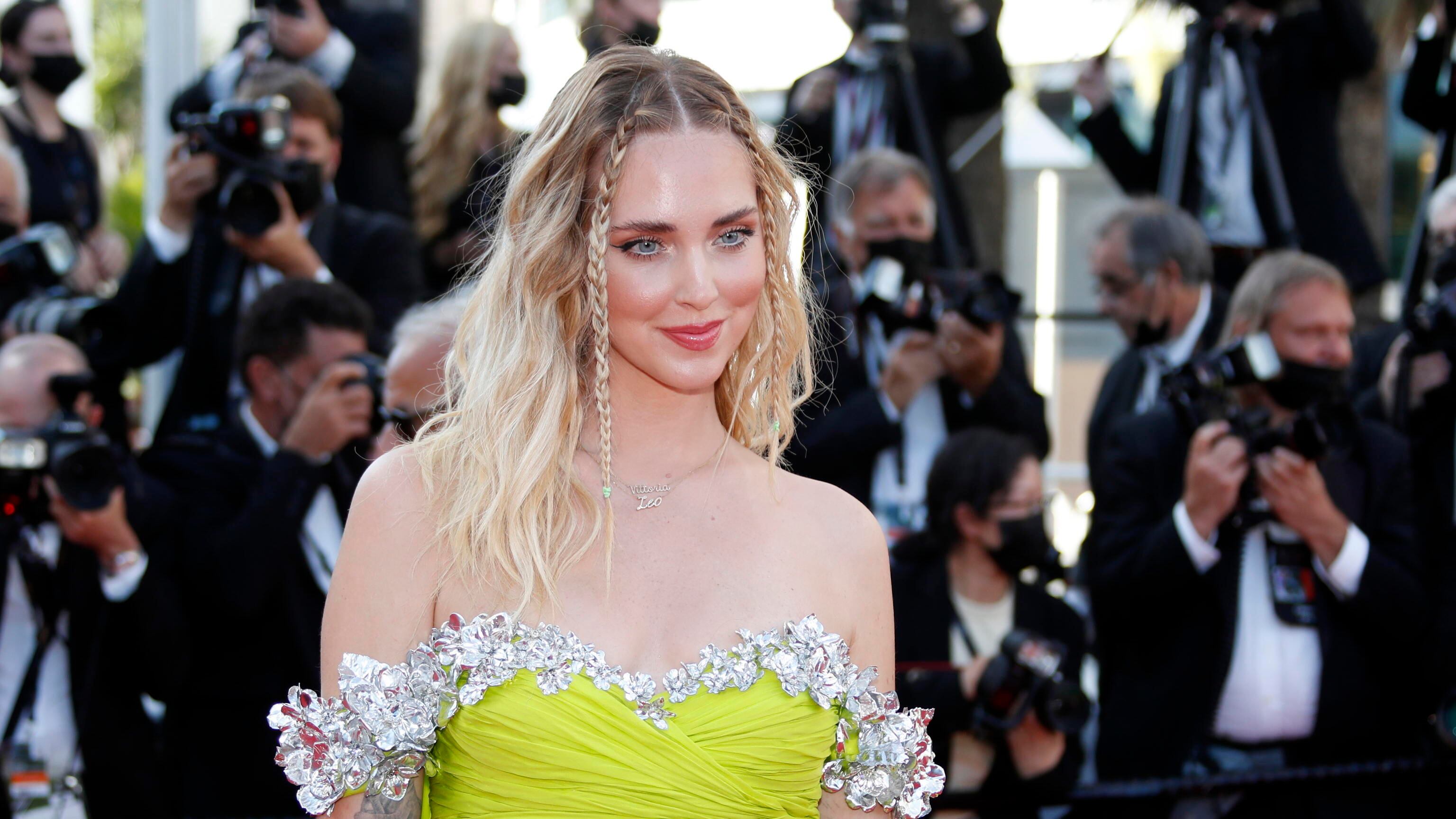 "Fate schifo". Chiara Ferragni sbotta contro gli haters