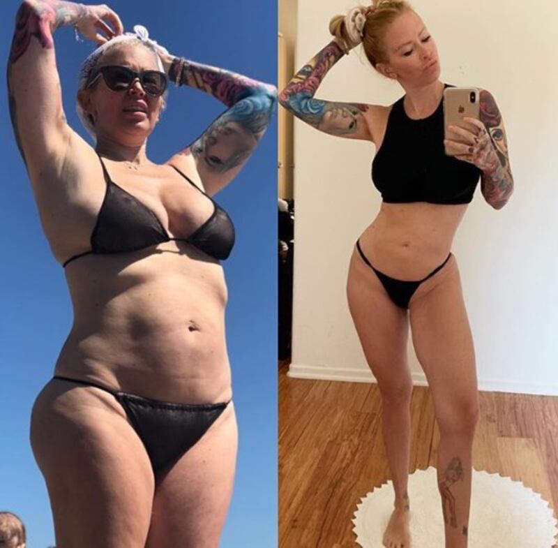 Jenna Jameson, le foto più sexy 7