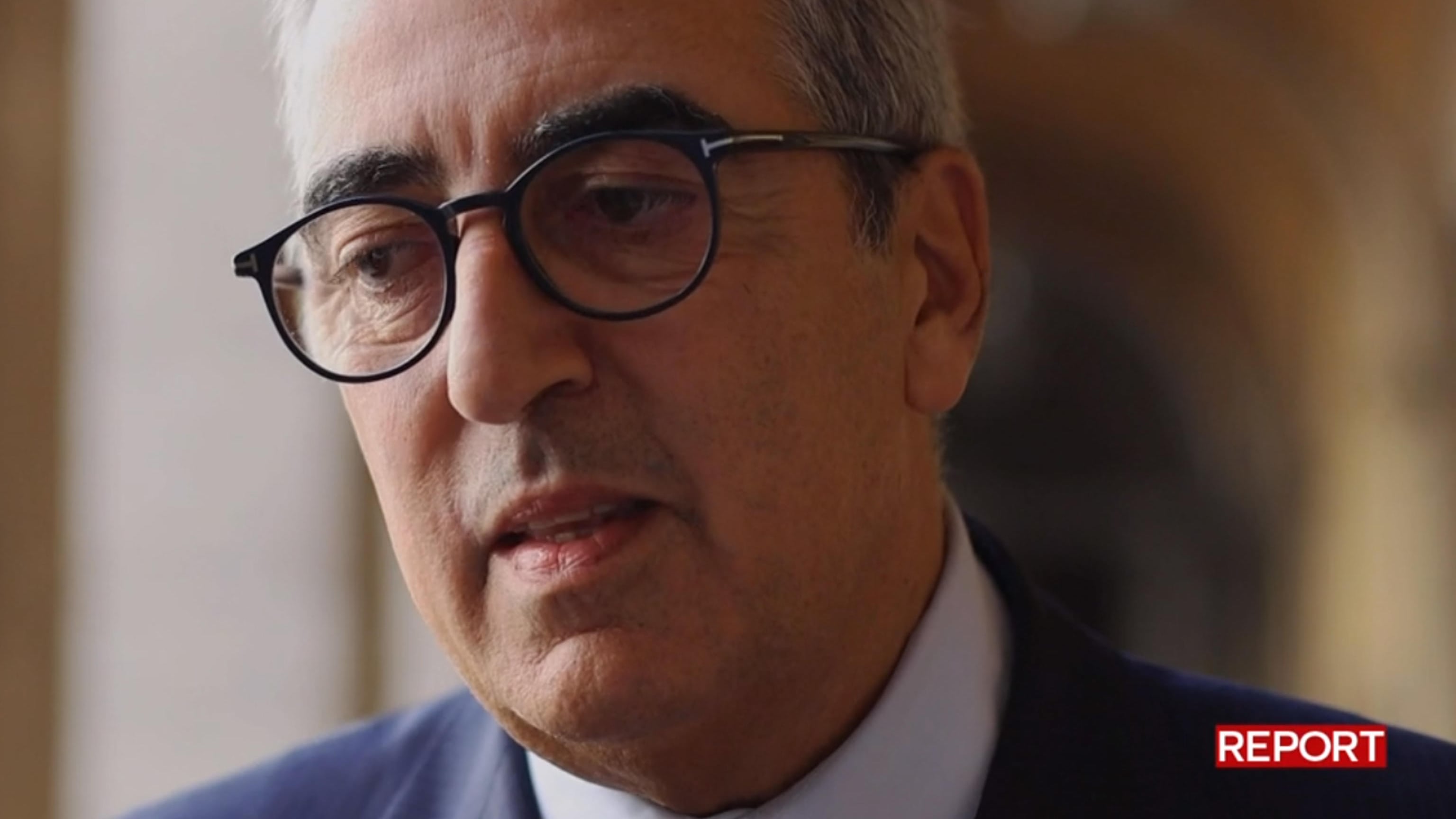 Il Senato smonta il fango di Report su Gasparri: "Incarico compatibile"