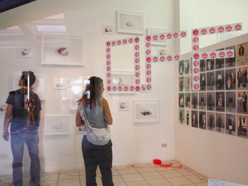 Si Fest#23, la nuova fotografia italiana è giovane