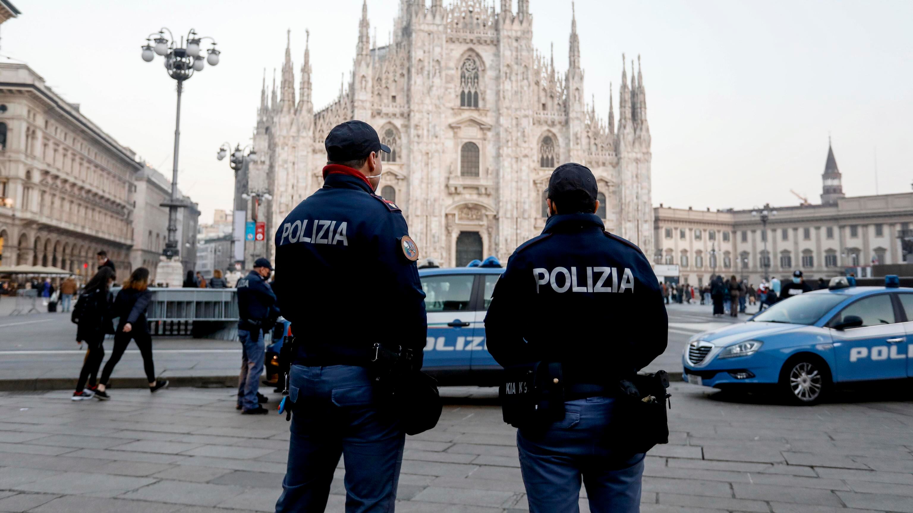 "Dai colpi in banca ai Rolex: così è cambiato il crimine"