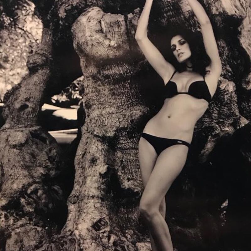 Alena Seredova bomba sexy su Instagram: gli scatti dell'ex di Buffon 1