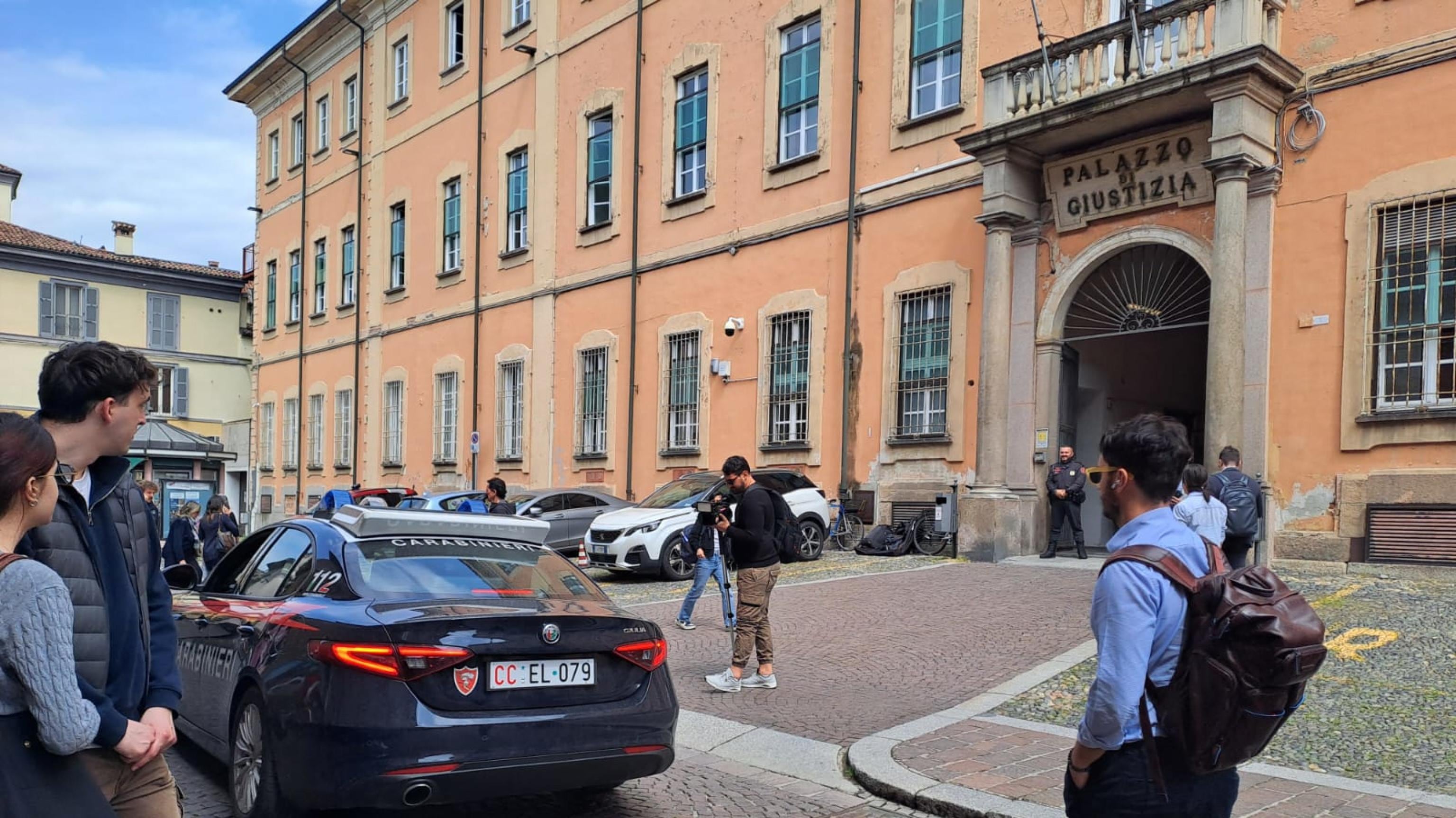 Garlasco, condannato Scoppetta, l'ex carabiniere coinvolto nell'inchiesta per corruzione
