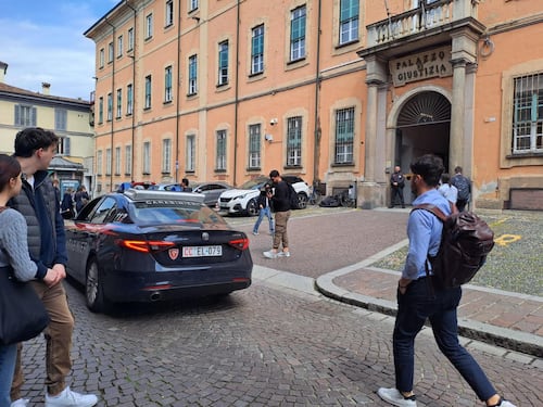 Garlasco, il mistero della morte di Giovanni Ferri: ora si indaga per omicidio