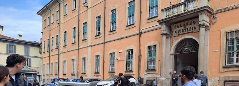 Garlasco, il mistero della morte di Giovanni Ferri: ora si indaga per omicidio