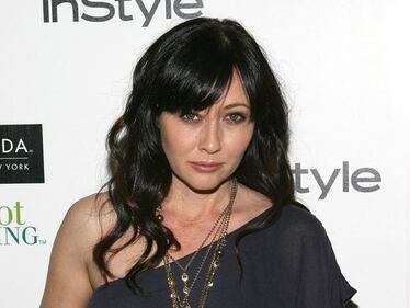 Shannen Doherty, le foto dell'attrice 15