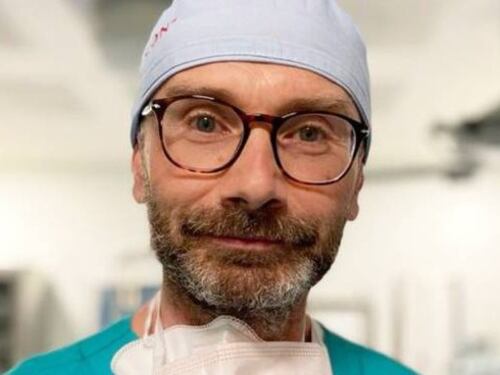 Da ex paziente Covid a primario dell'ospedale