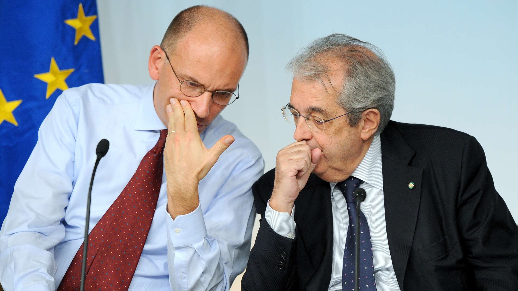 È ufficiale: il governo non taglia le tasse