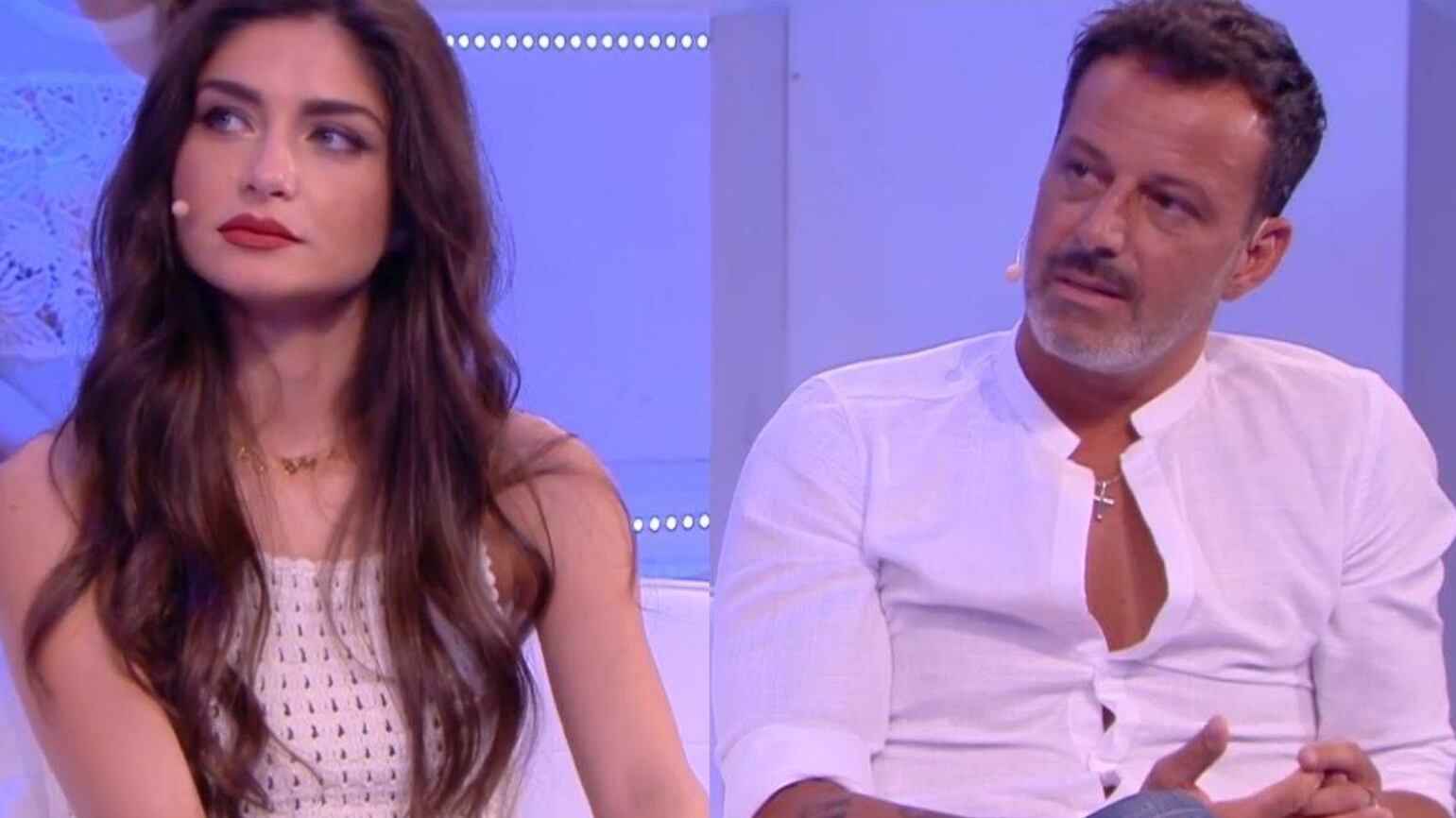 La sorella di Tina Cipollari preoccupata per Kikò Nalli: "Soffre per Ambra"
