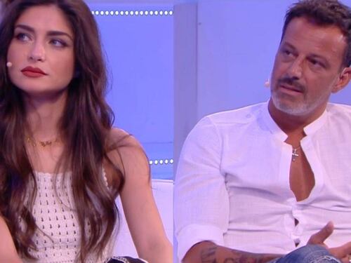 Ambra Lombardo dice addio a Kikò Nalli, dopo il Gf 16: "Sì, tra noi è finita"