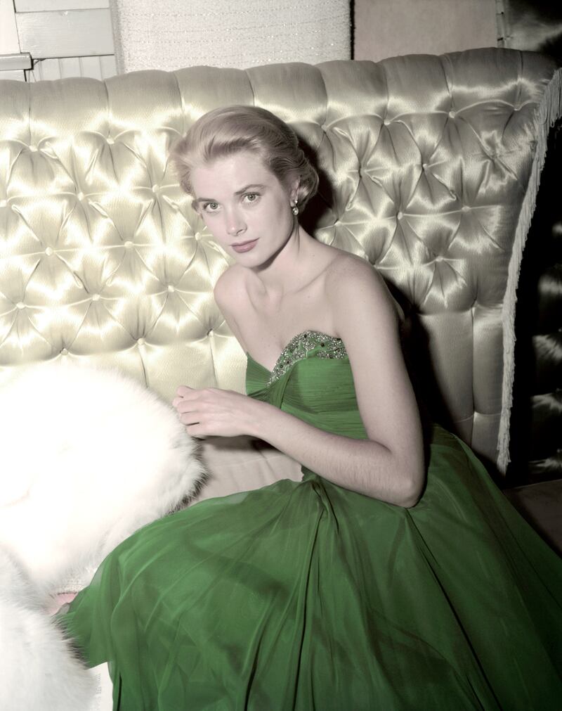 Grace Kelly, le foto della principessa di Monaco 20