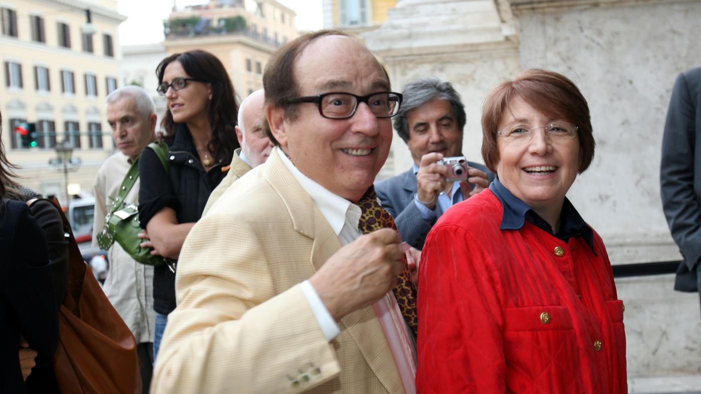 Le imitazioni, il Bagaglino, il doppiaggio: quando Andreotti chiese a Oreste Lionello di sostituirlo