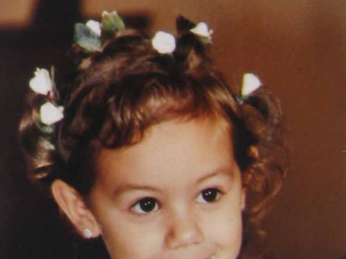 "Lei ci tiene vivi": la ricerca di Denise Pipitone nello sguardo di suo padre
