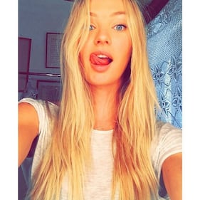 Candice Swanepoel, foto 14