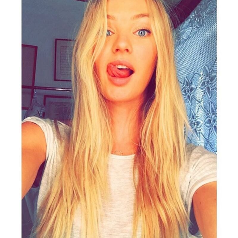 Candice Swanepoel, foto 14