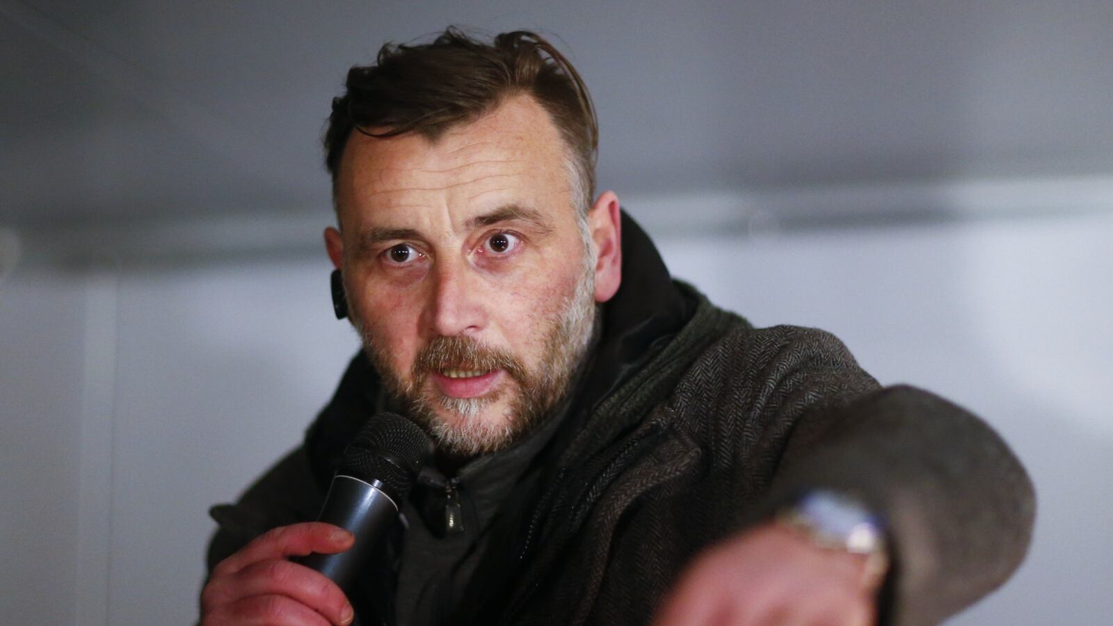 Germania, processato fondatore di Pegida: "Incita all'odio verso gli stranieri"
