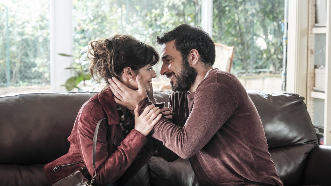 “Era ora”: Edoardo Leo in un dramedy sulla fugacità del presente
